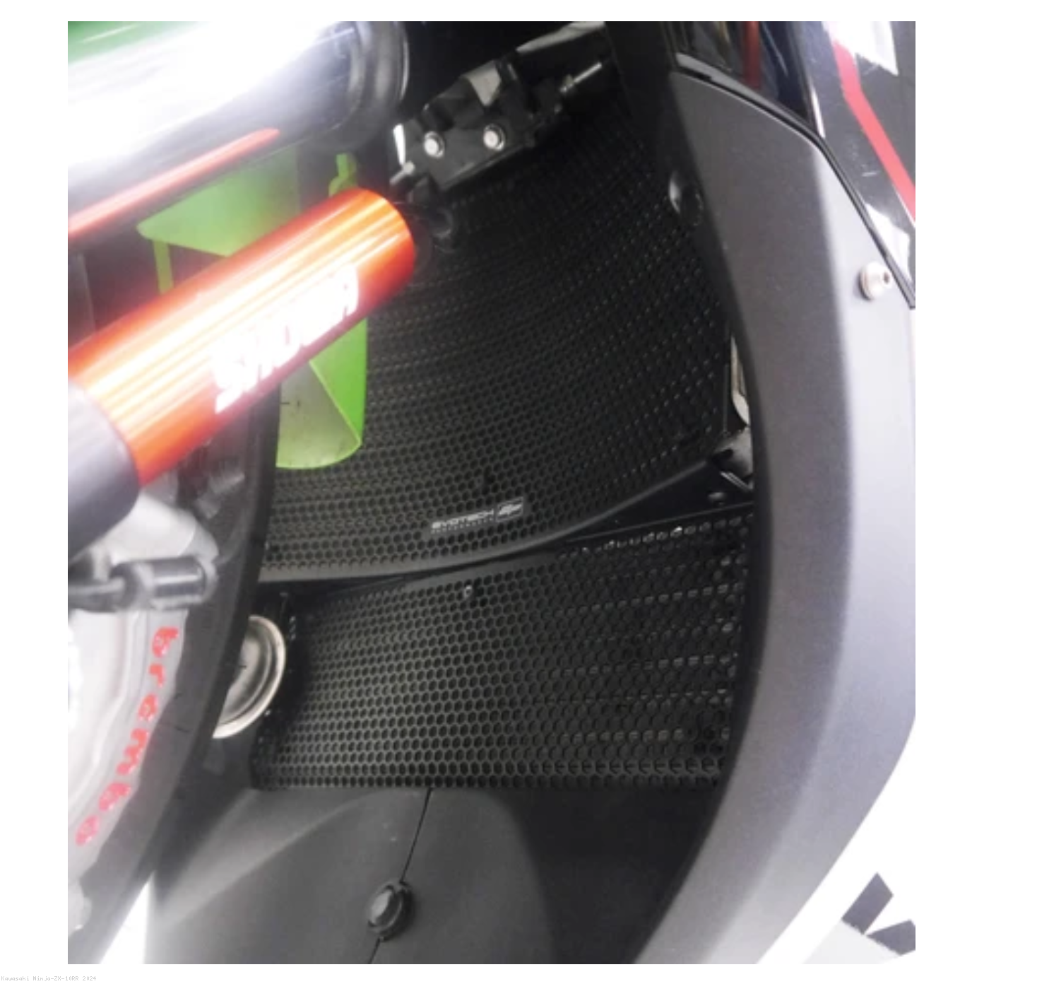 レオタード CATALYST KAWASAKI ZX10 04-05' DRAG STEP SEAT – iOneMoto